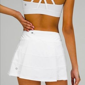 Lululemon skirt
